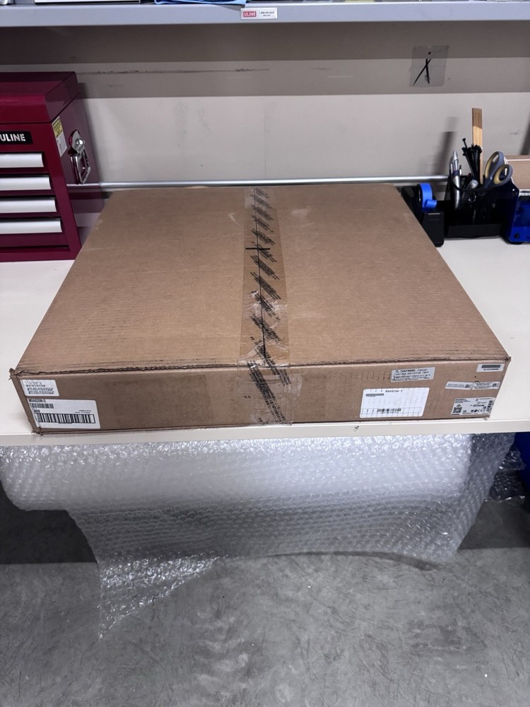 Shure MXA920W-S Microflex Advance Square Ceiling Array Microphone