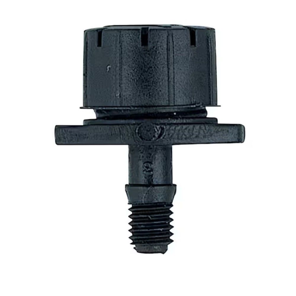 (40 pc)- 4pack Orbit Drip System Adjustable Multi-Stream Drip Emitter Sprinkler