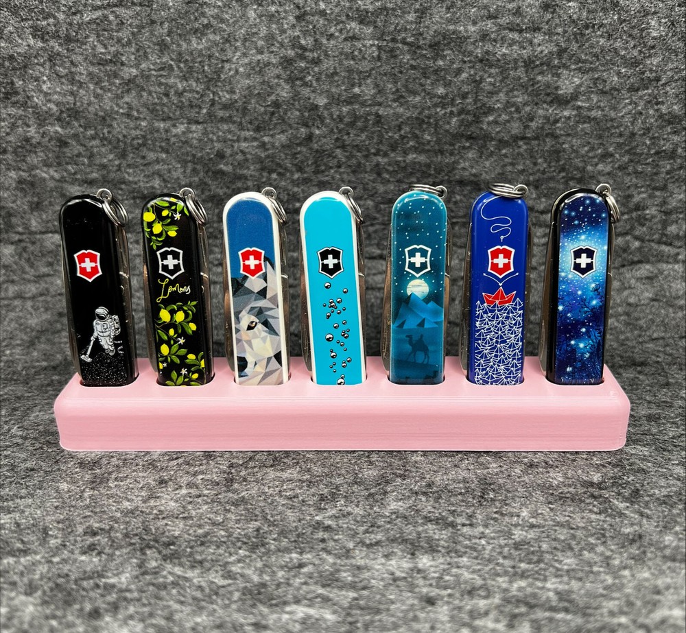 Victorinox SD Classic Display Stand