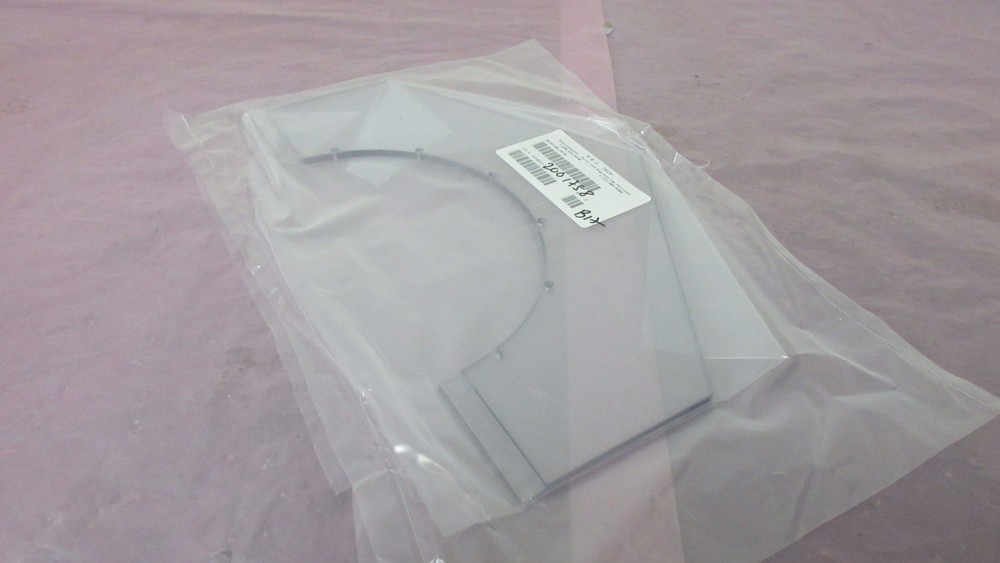 M.E.C. Tech MEC83106-1074L Insulator, A/A Ground Plate, 410459