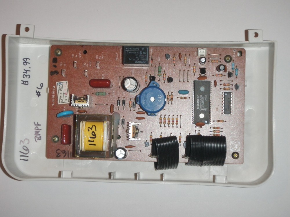 Choose Part for Toastmaster Bread Box Maker Machine Model 1163