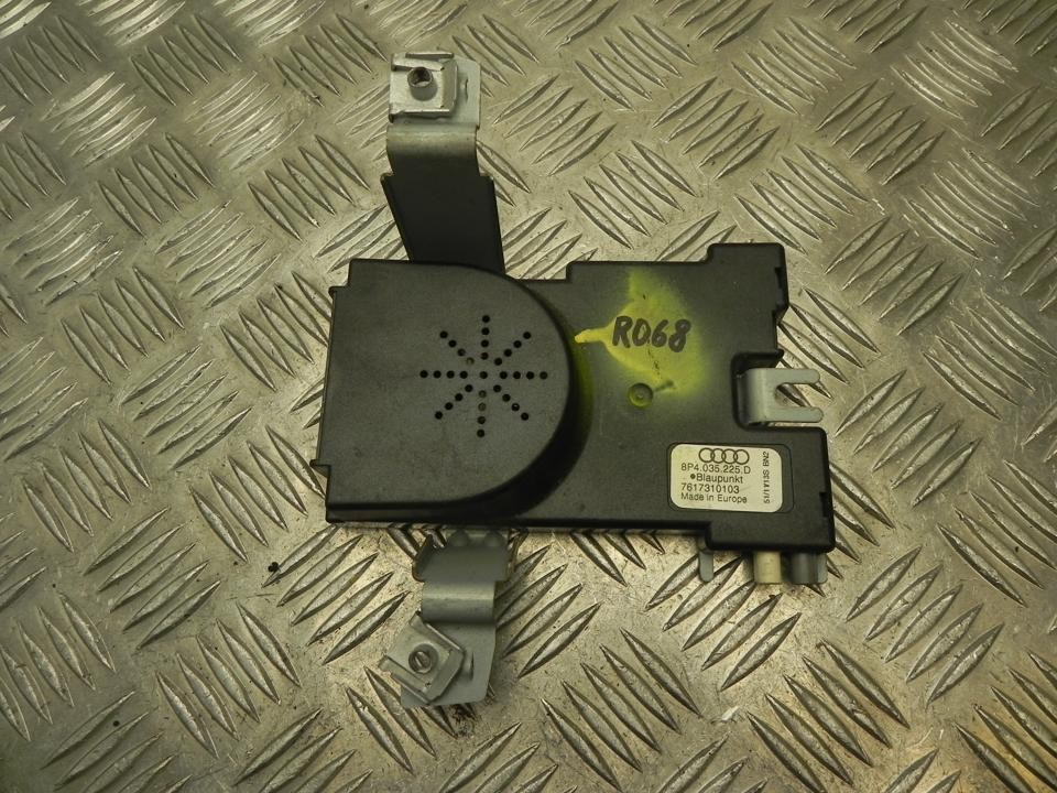 Antenna Amplifier Audi A3 2005 8P4035225D