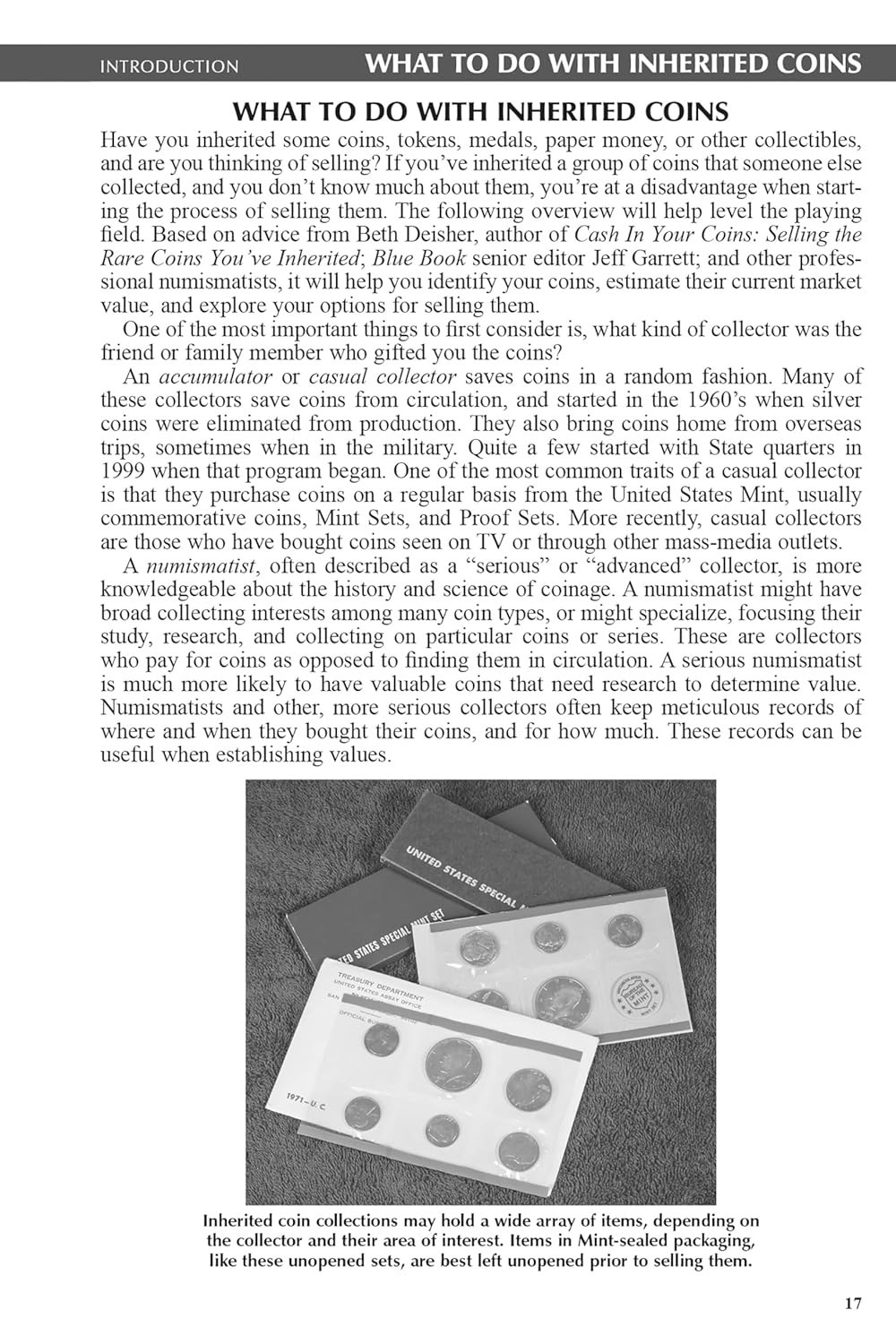 Whitman 2026 Blue Book Handbook of US Coins Paperback Book