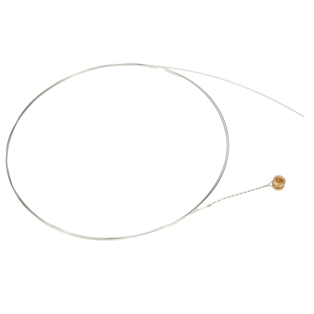 10PCS Orphee Single Strings For Electric Guitar 1st E-String(.009) Replacement