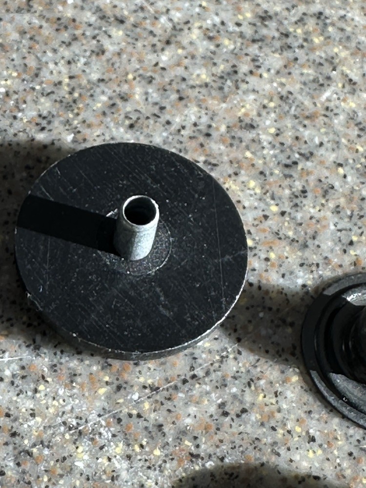Replacement Button For A Ski-Doo Jacket New Old Stock