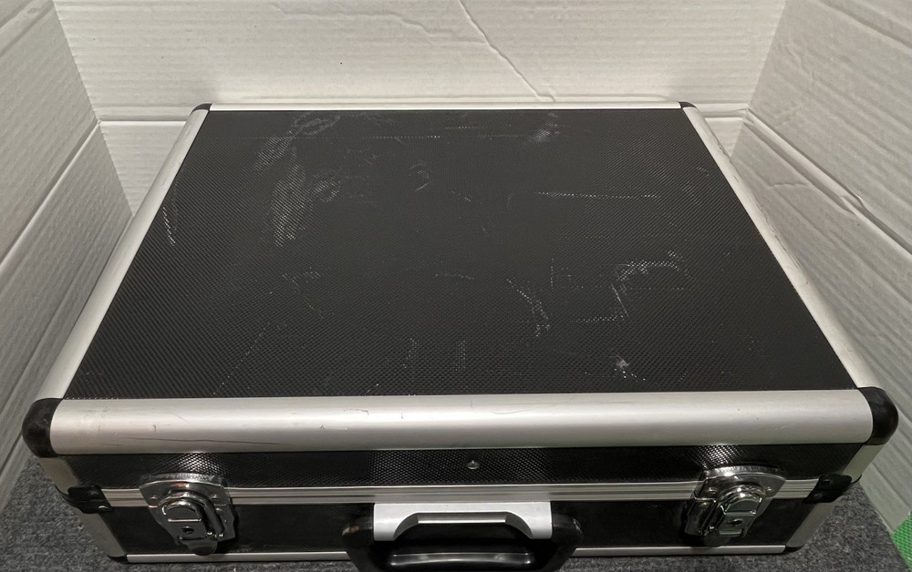 Elenco Electronics XK-700 Digital/Analog Trainer