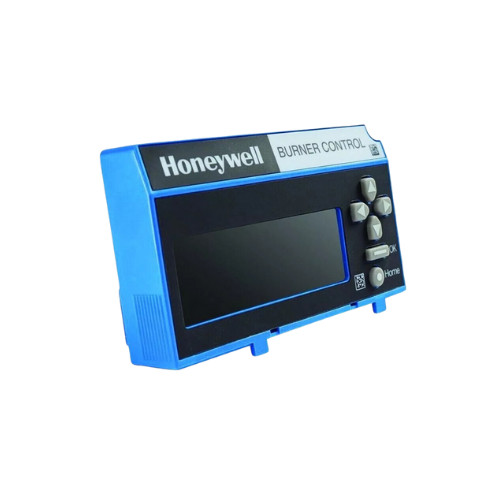 Honeywell Honeywell S7800A2142 Keyboard Display Module with Data Storage – For
