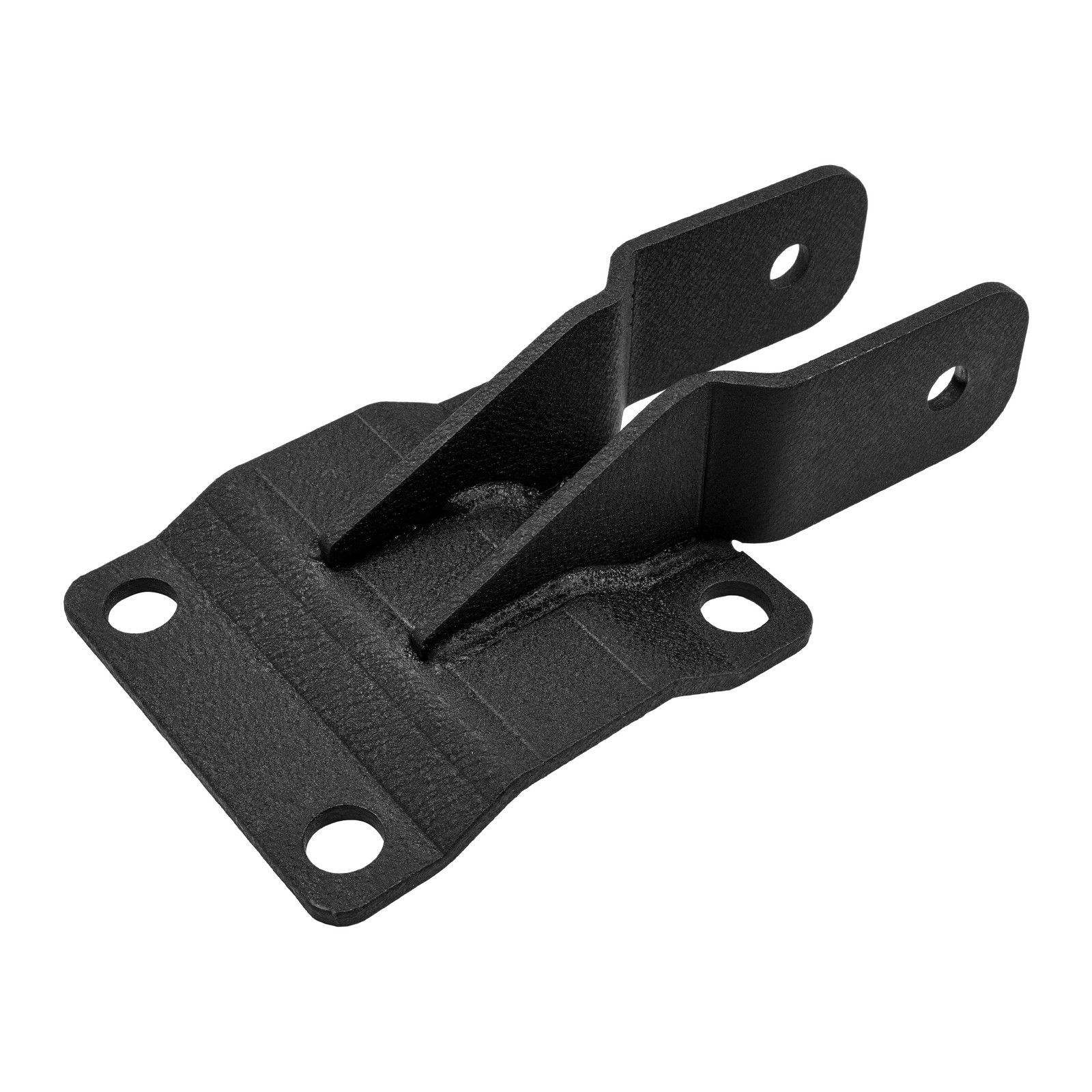 Traction Bar Kit For Chevy Silverado/ GMC Sierra 2500 HD 3500 HD 4WD 2011-2019