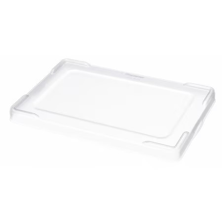 Akro-Mils 33023 Clear Plastic Lid