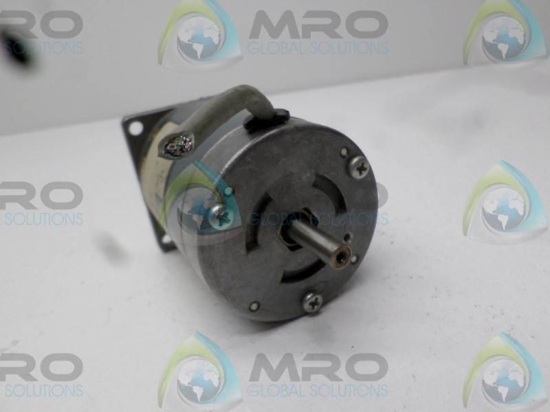 COMPUMOTOR M57-83 ENCODER UNMP