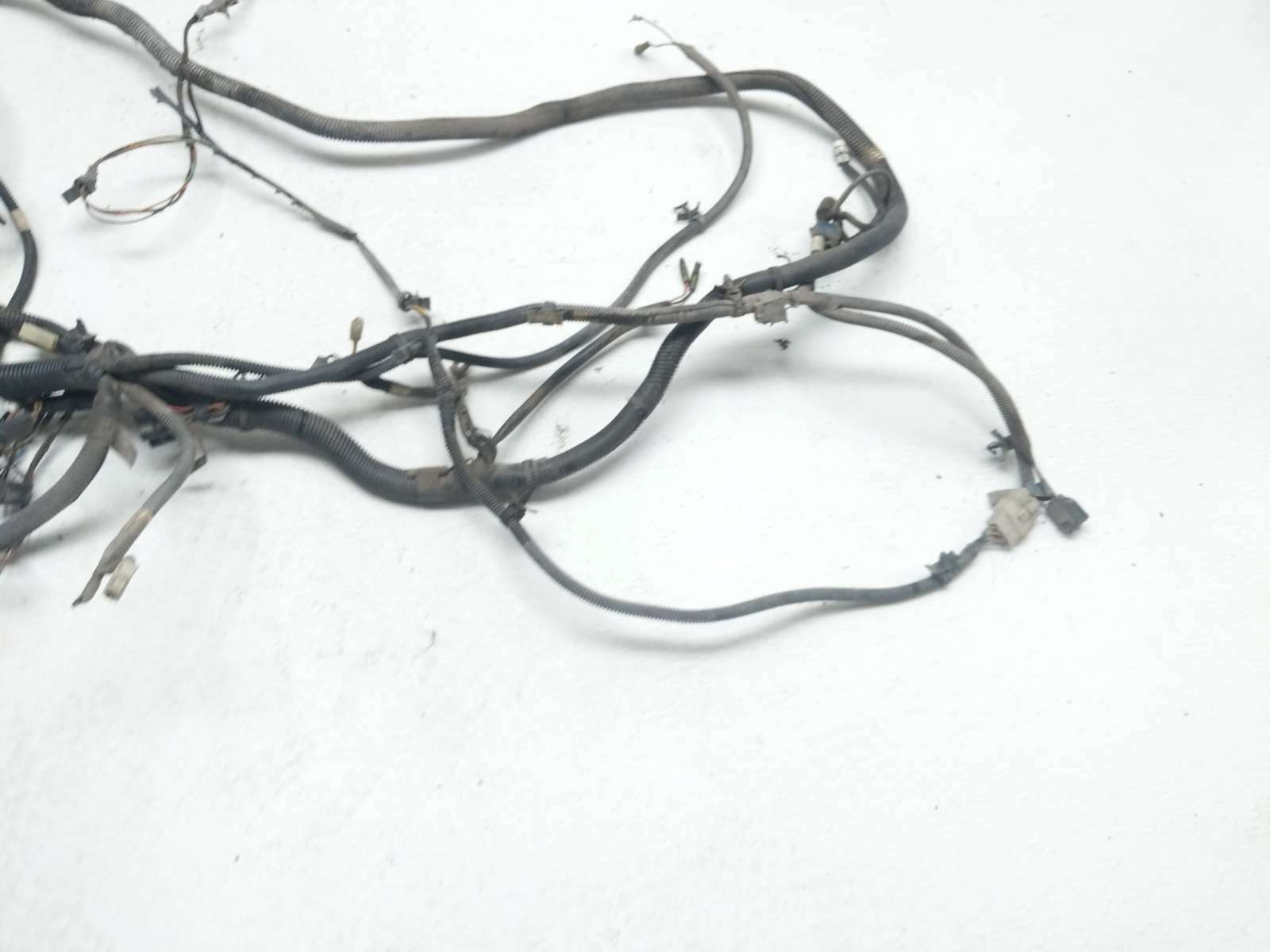 15 Kubota RTV 900 Main Wire Wiring Harness Loom