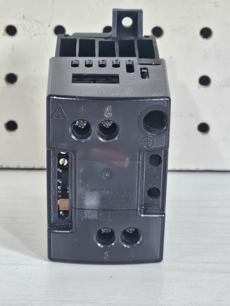 Watlow DIN-a-mite Solid State Power Control DA10-24K2-0000