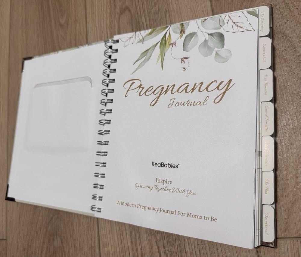 Pregnancy Journal