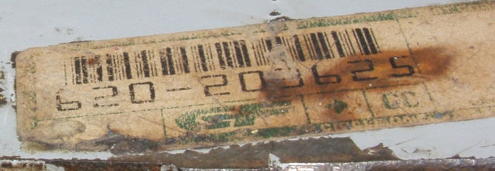 IMO INDUSTRIES DELROYD WORMGEAR