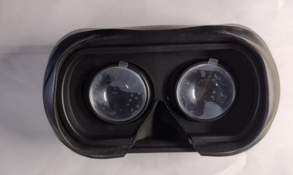 Parrot Mambo FPV Goggles