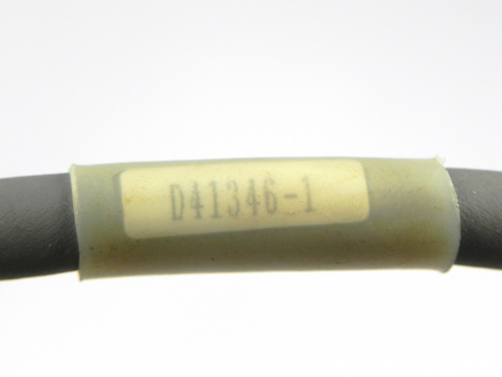 Anritsu D41346-1 0.3m Power Sensor Cable ML2400A-21