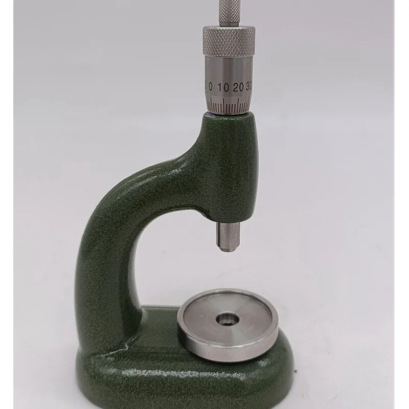 Eye Drilling Machine Needle Loading Machine High-precision Stone Eye Machine New