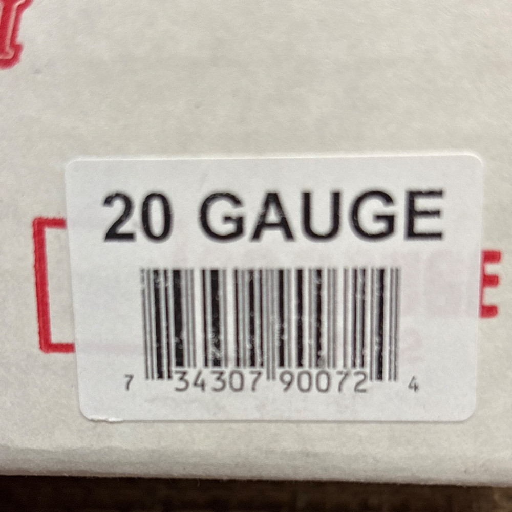 Lee Load-All 2 Shotshell Press Conversion Kit 20 Gauge 90072 New