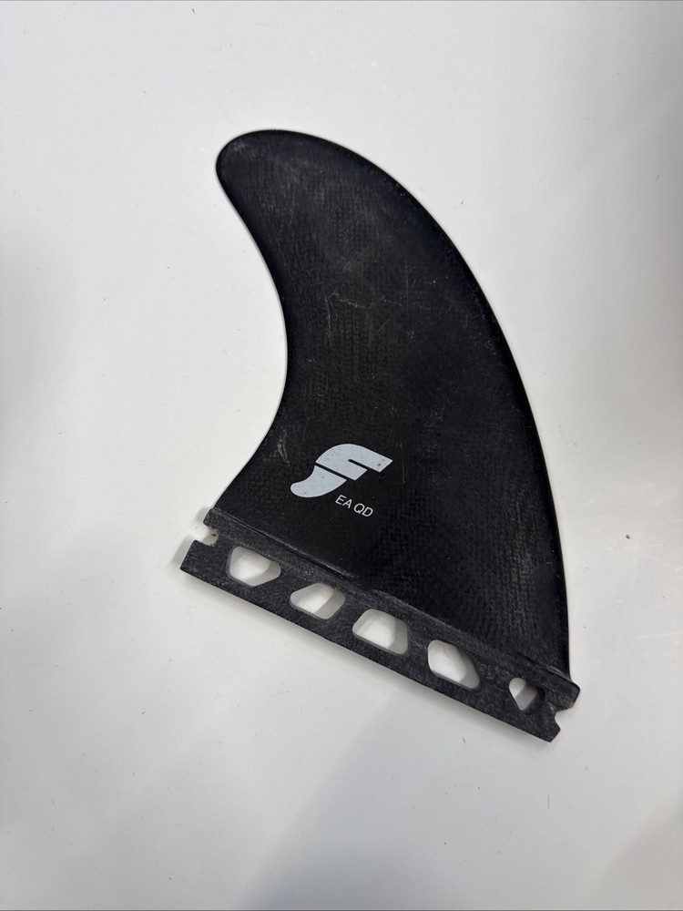 Future Quad Right Front Fin