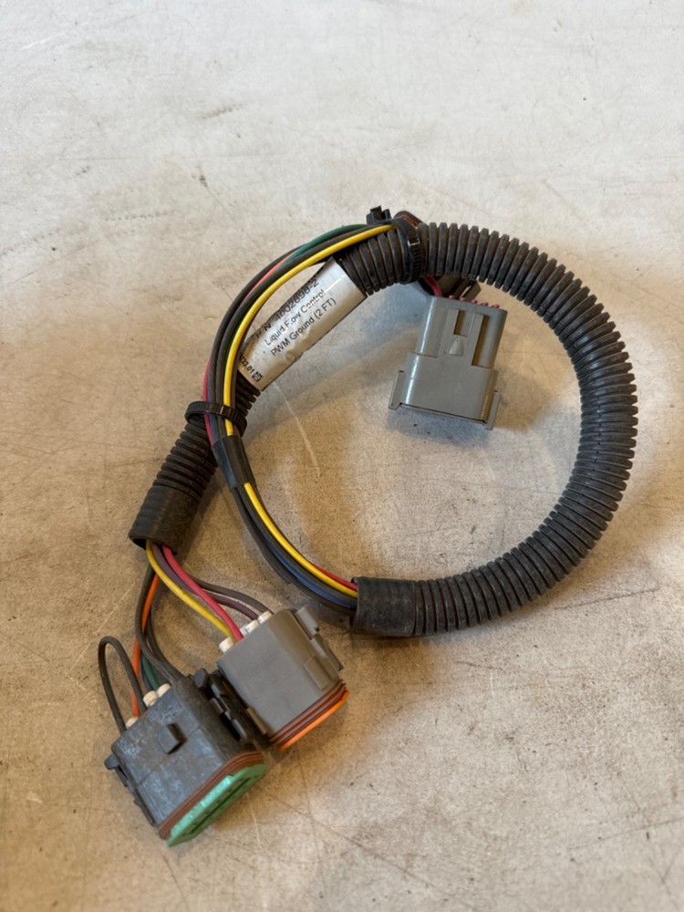 Ag Leader 4002898-2 Liquid Flow Control PWM Ground