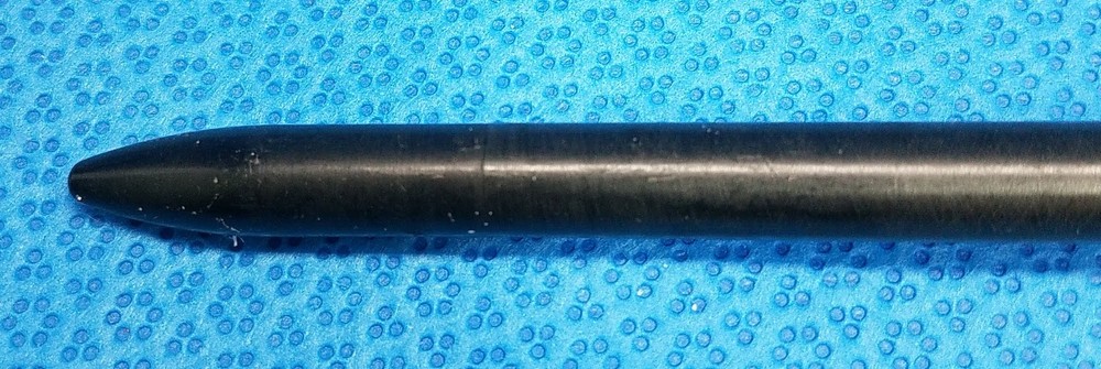 Intuitive 370387-02 Cannula Instrument