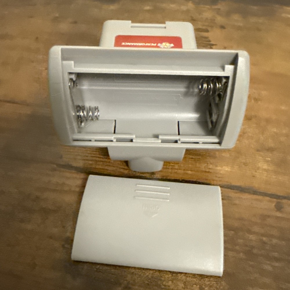 Tremor Pak Nintendo 64 N64 Controller Rumble Pak Pack Performance