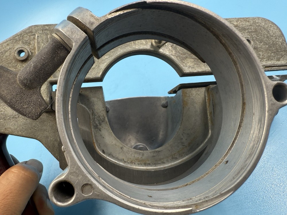 Porter Cable Guild 1102 Attachment Power Plane