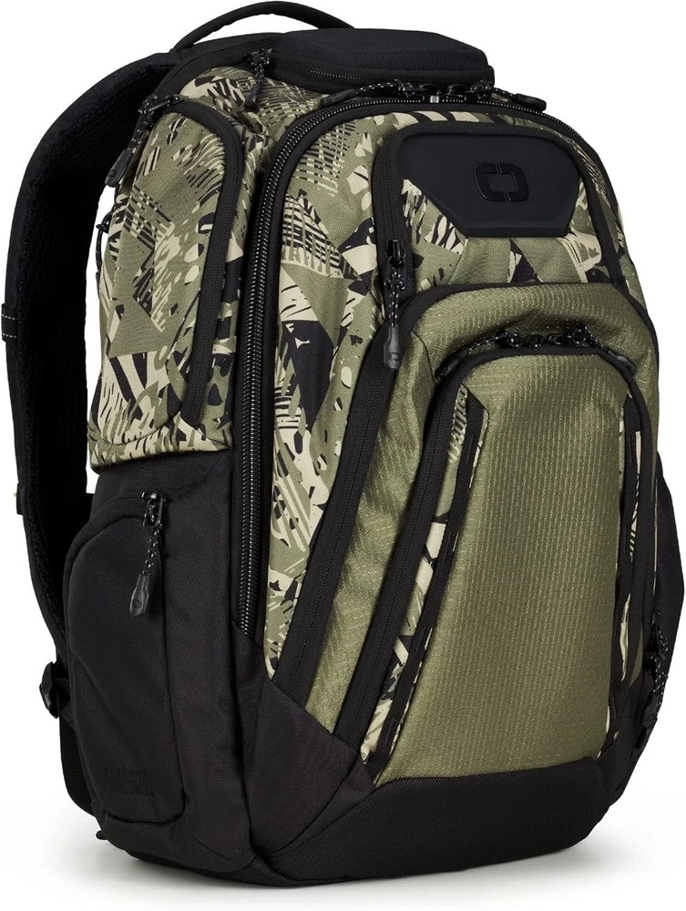 Ogio AC OG Heather Grey Backpack - 5923029OG