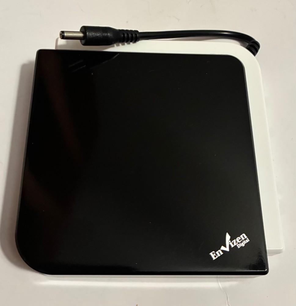 Envizen Rechargeable/External Battery Pack for Duo series