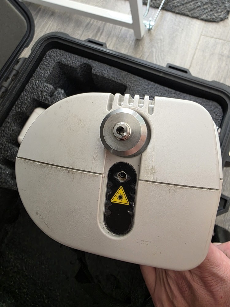 ASD Hand Held 2 Spectroradiometer #X597 Analytical SPECTRAL device