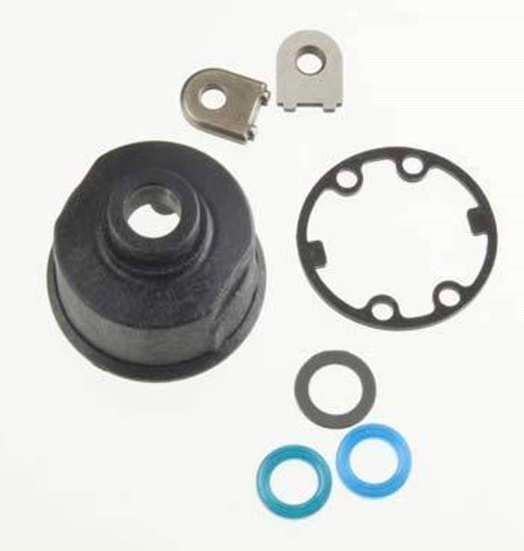 Carrier Diff Traxxas E-Maxx TRA3978