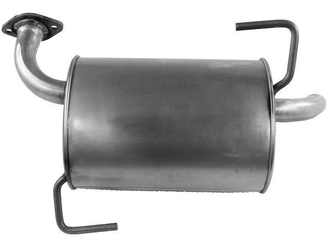Muffler For 2010-2017 Subaru Outback 2011 2013 2012 2016 2014 2015 TZ813BD