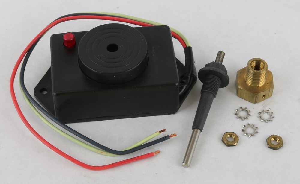 New Bobcat 6632471 Water Level Sensor
