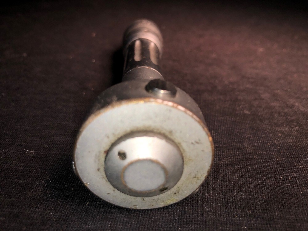 Brown & Sharpe 281 1.400 - 1.600" Range Micrometer