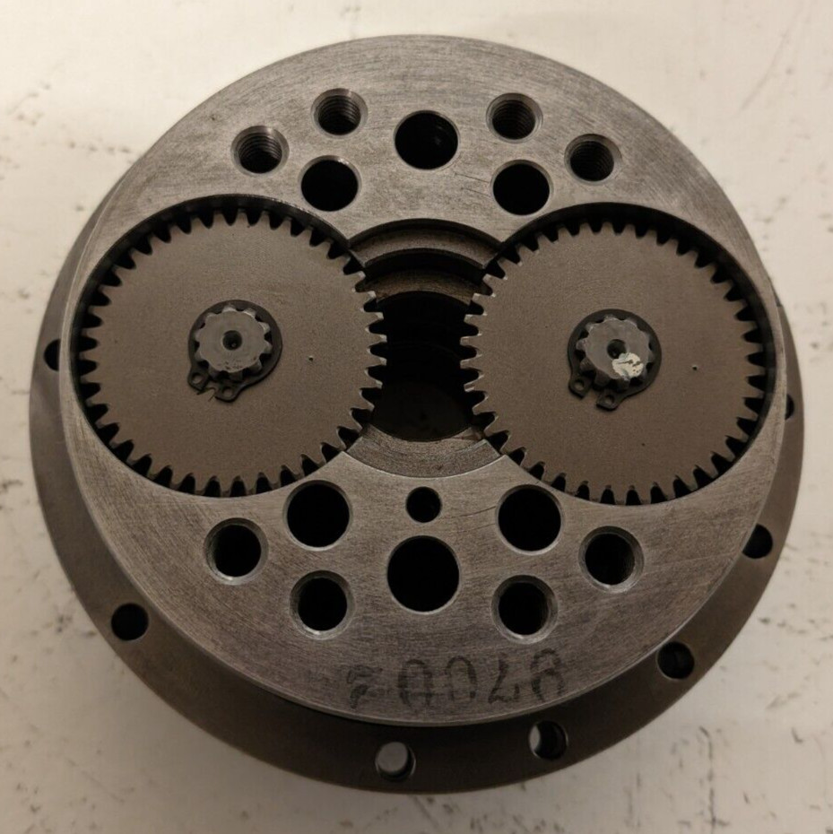 Yaskawa HW8380798-A Speed Reducer