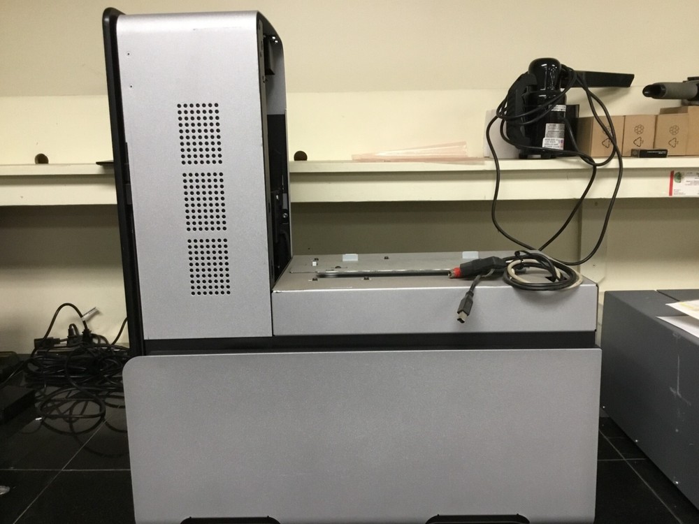 Rimage 6200N Professional Disc Publishing/Printer System