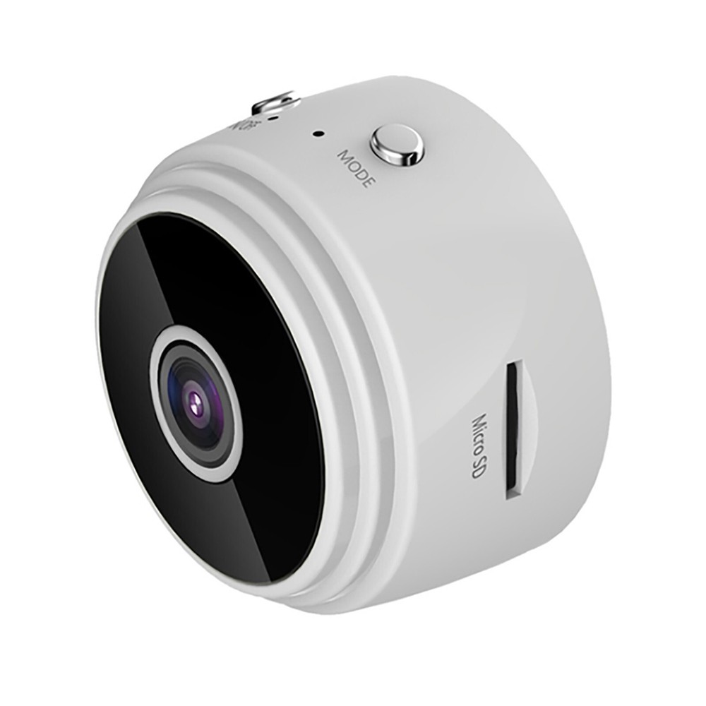 Camtrix Magnetic Mini Security Camera, Camtrix Camera, Camtrix Security Camera