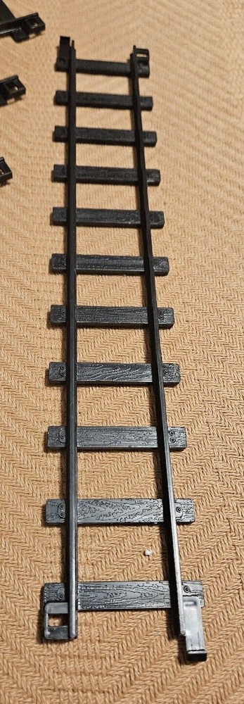 Train Set Continental Express BCP SKY2094 Tested Working