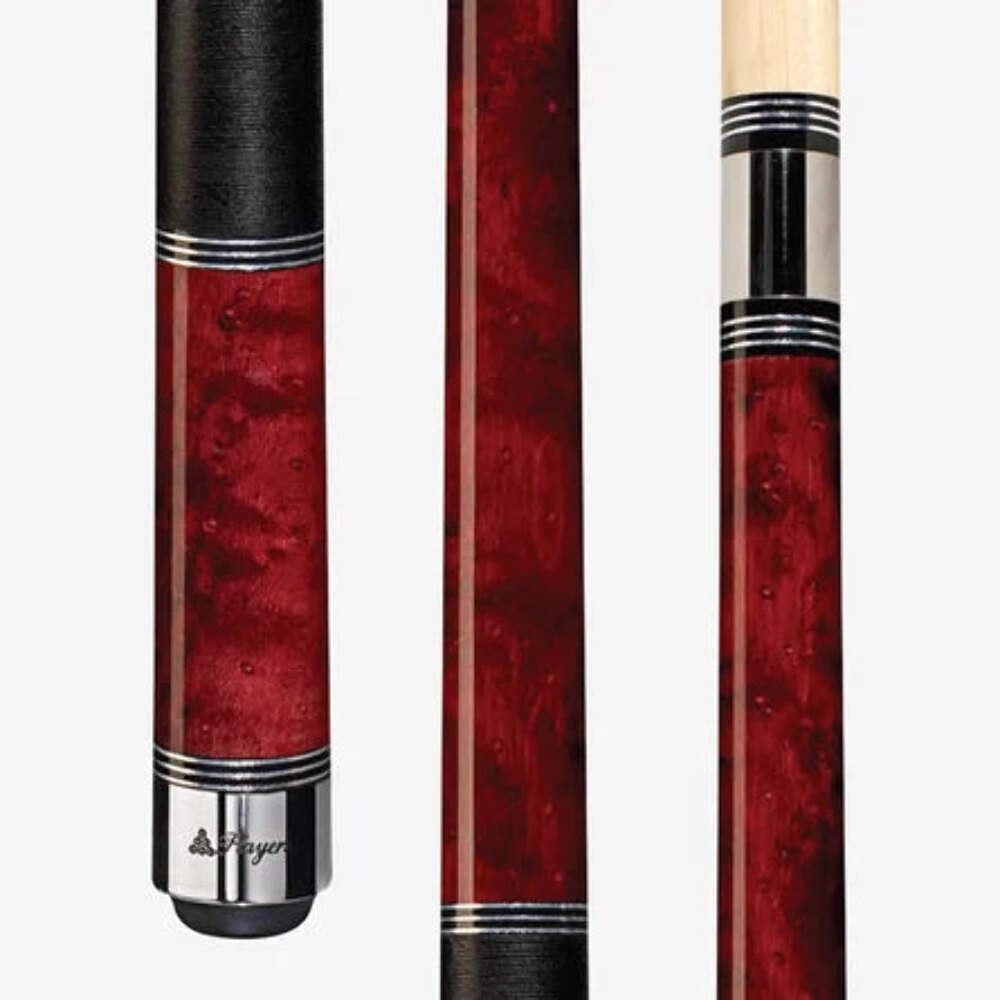 Players C-960 Pool Cue