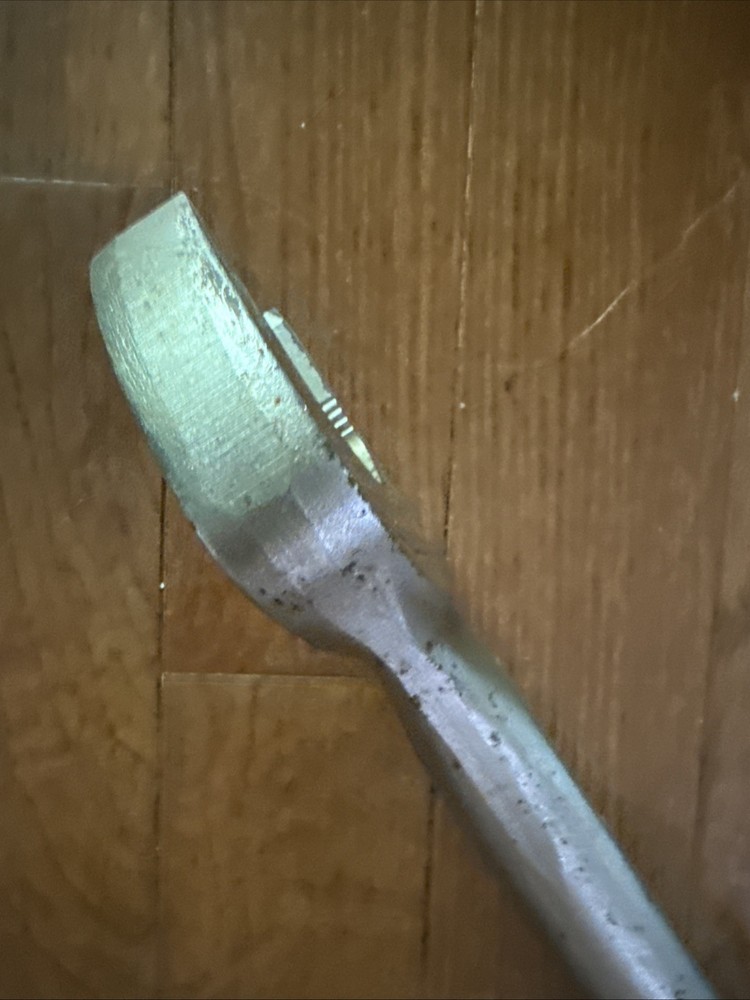 2-1/16” Combination Wrench Wright Tool 1166 WrightGrip USA 🇺🇸