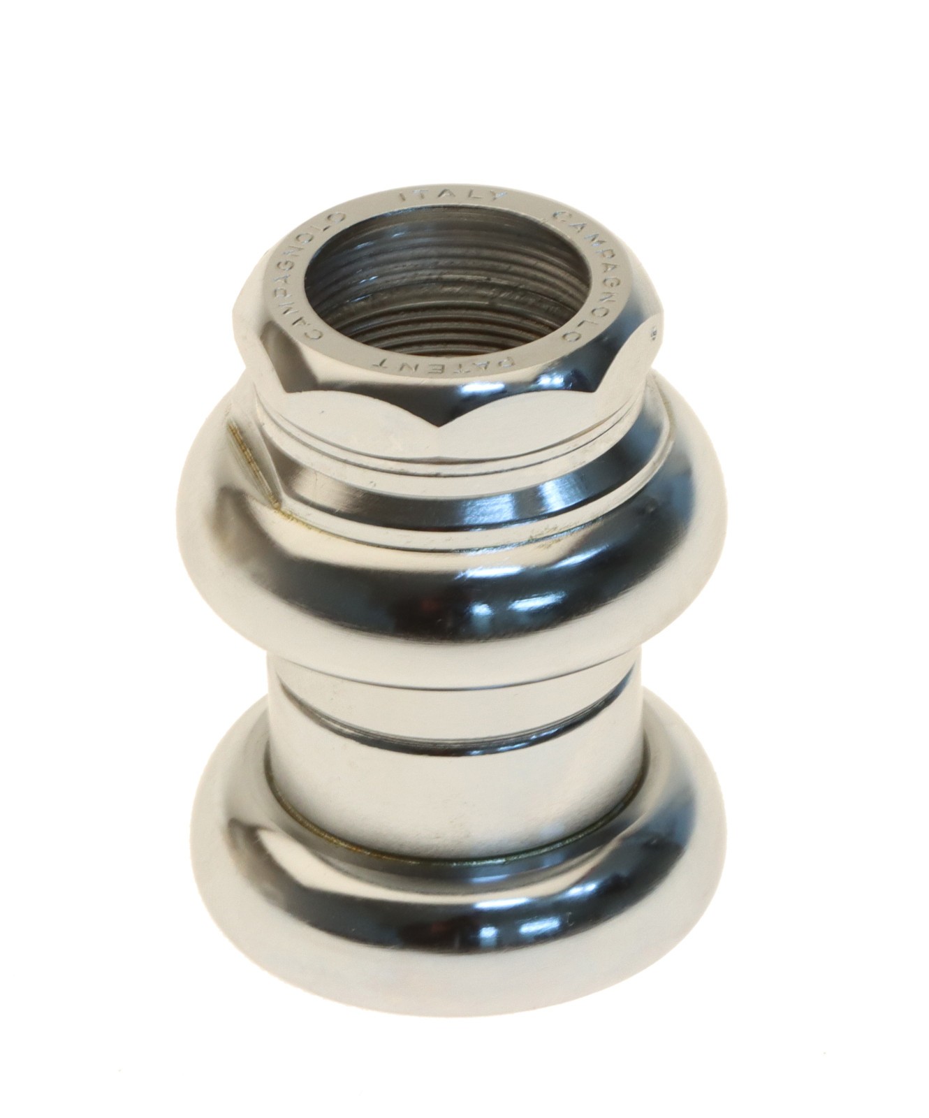 Campagnolo Triomphe Headset 1" British BSC Thread 1" x 24 NOS NEW