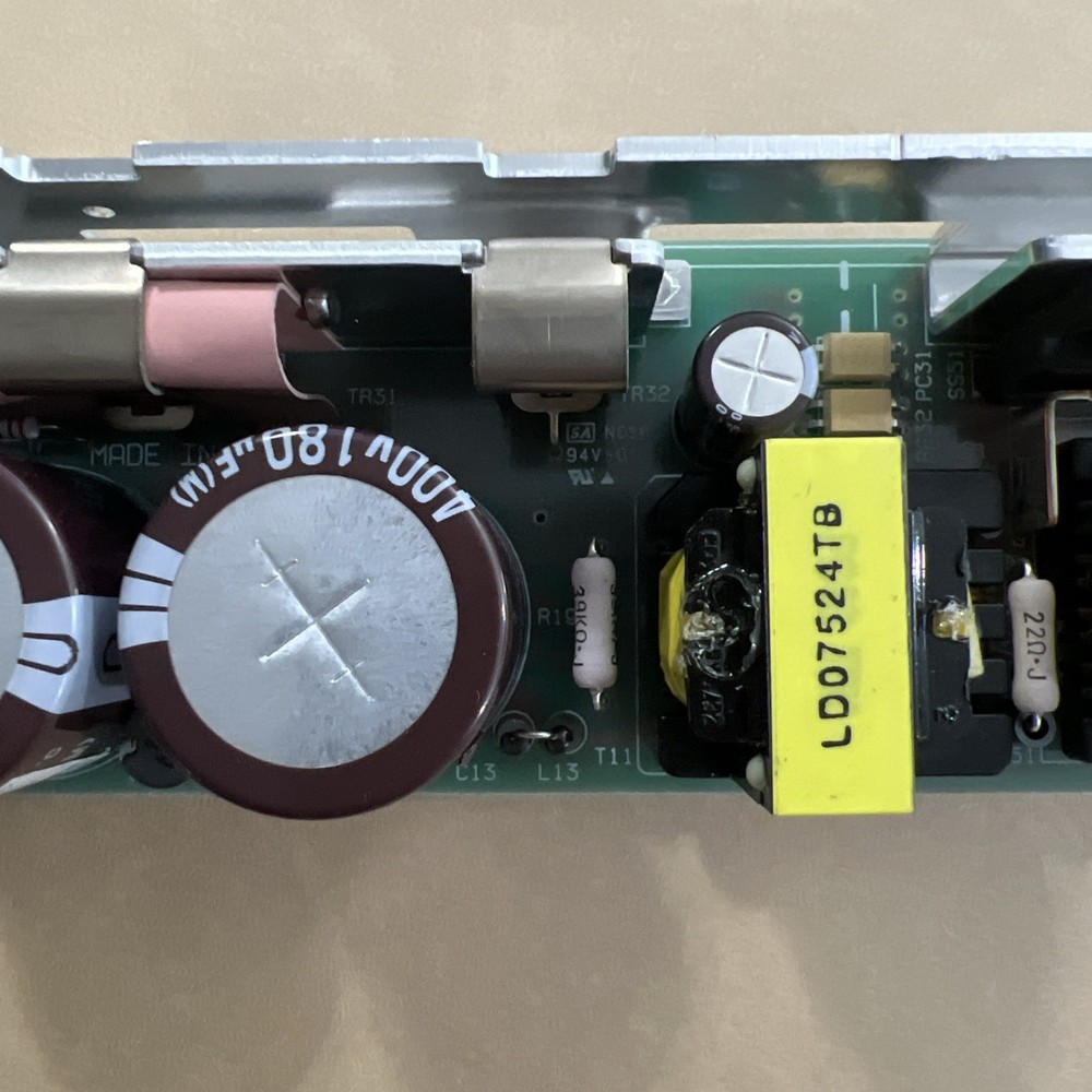 COSEL LDA75F-24 SWITCHING POWER SUPPLY BOARD