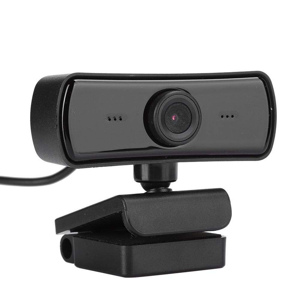Camera,Webcam USB Camera Builtin Microphone Computer Accessory Auto Focusing ...