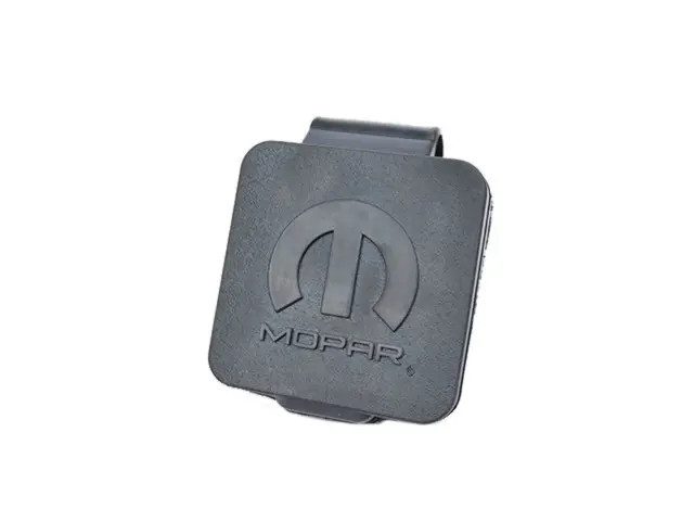 Genuine Mopar Trailer Hitch Plug 82208455AB