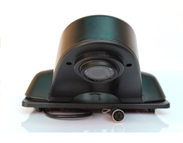 Sprinter Brake Light Backup Rear View Camera Compatible with Backup Camera for