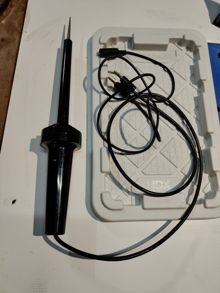 BK PRECISION PROBE PR-28 USED