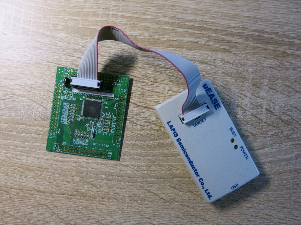 Rohm μEase EPM1340_E