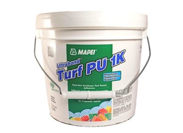 Mapei One-Part, PU 1 k, 1 gallon.