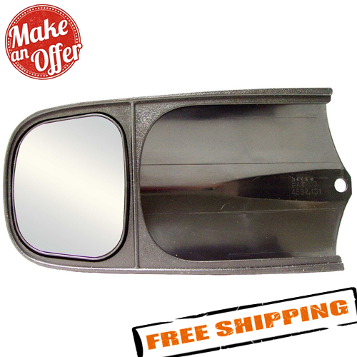 CIPA 10000 Custom Towing Mirror