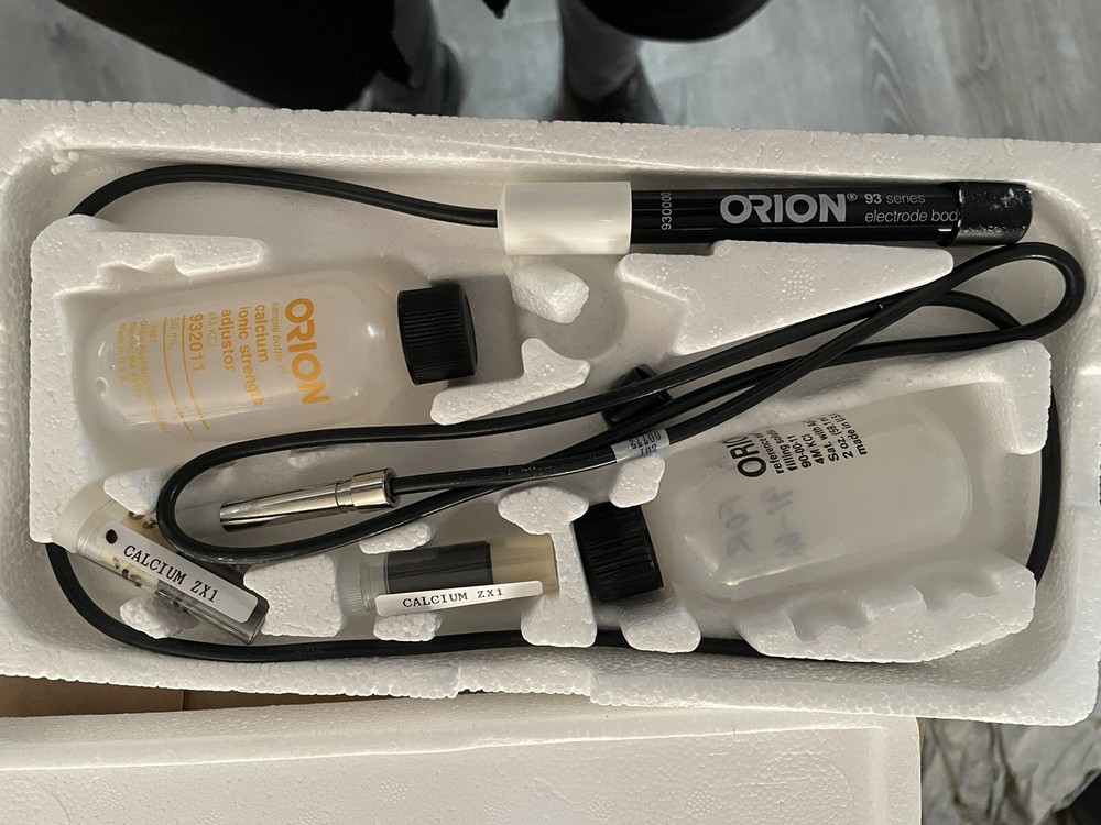 Orion Model 932000 Calcium Electrode